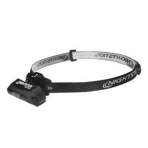 Nightstick -  Multi-Flood USB Headlamp