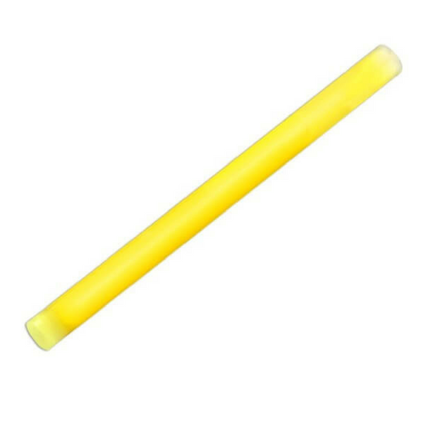 CYALUME LIGHT STATION MODEL 20 REFILL KIT – EVERYTHING YOU NEED 40 YELLOW LIGHT STICKS, 24 TAMPER PINS, 16 LABELS, 12 TIE OUT TAGS