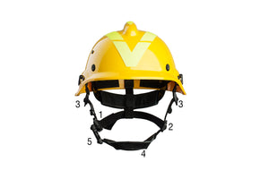 Vallfirest  VFT Wildland Helmet
