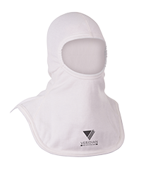 Veridian Fire Protective Gear  Veridian Viper Hood - 100% Nomex