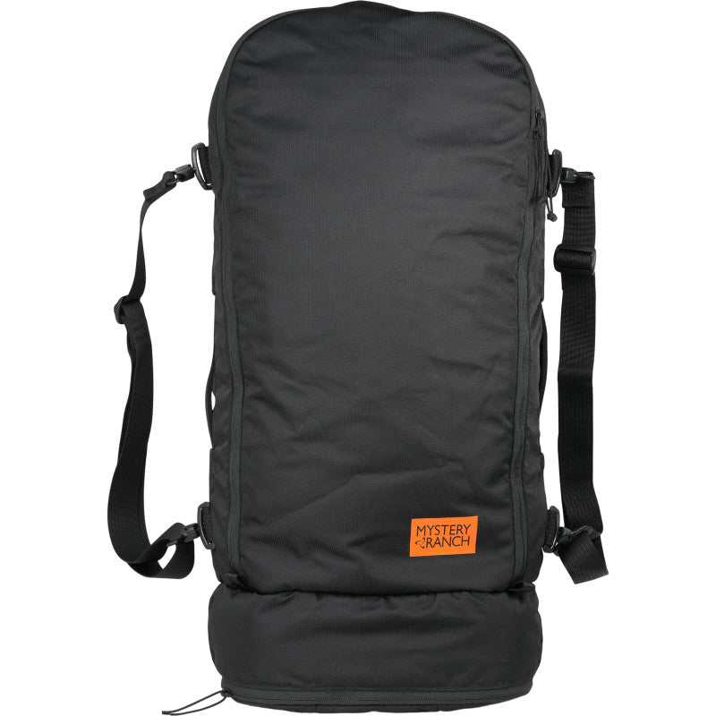 バッグ MYSTERY RANCH MISSION STUFFEL 30L Mystery Ranch Mission Stuffel 30 – The Brooks Review