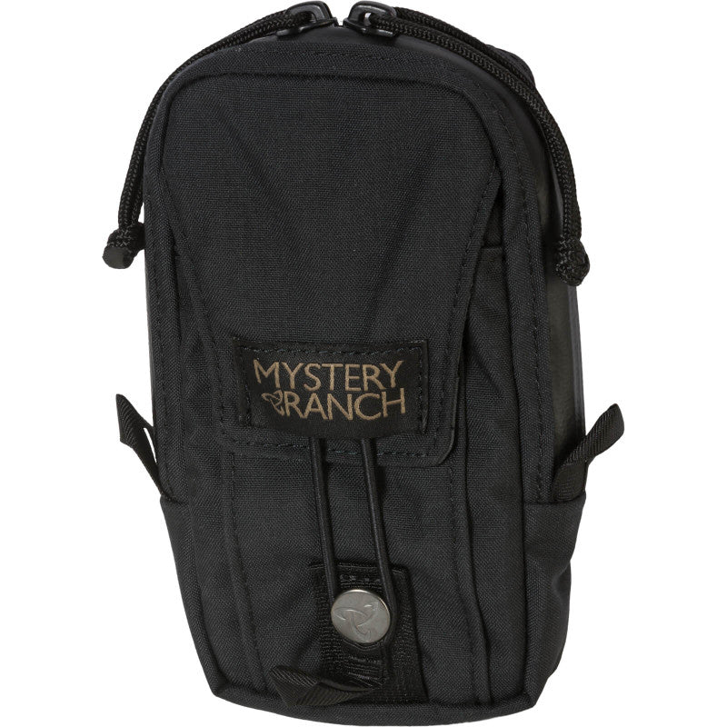 Mysteryranch|BAG ACCESSORIES (Tech Holster ponderosa (1 Mystery Ranch Tech Holster – Western Fire Supply