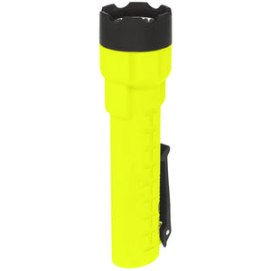 Nightstick - Intrinsically Safe Torch - 3 AA (not included) - Green - ATEX