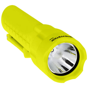 Nightstick - Intrinsically Safe Flashlight - 3 AA (not included) - UL913