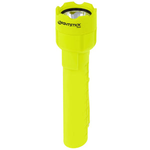 Nightstick - Intrinsically Safe Flashlight - 3 AA (not included) - UL913