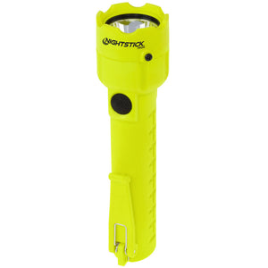 Nightstick - Intrinsically Safe Flashlight - 3 AA (not included) - UL913