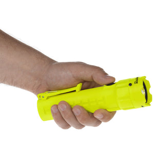 Nightstick - Intrinsically Safe Flashlight - 3 AA (not included) - UL913