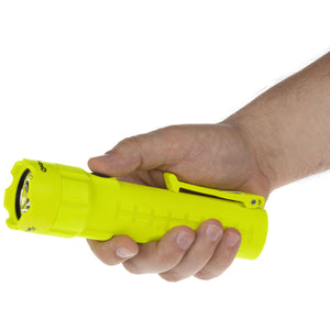 Nightstick - Intrinsically Safe Flashlight - 3 AA (not included) - UL913