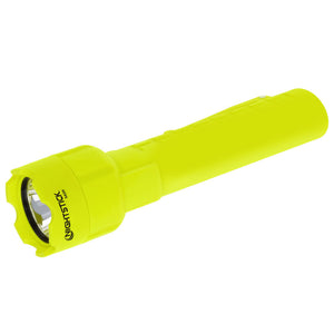 Nightstick - Intrinsically Safe Flashlight - 3 AA (not included) - UL913