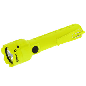 Nightstick - Intrinsically Safe Flashlight - 3 AA (not included) - UL913