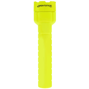 Nightstick - Intrinsically Safe Flashlight - 3 AA (not included) - UL913