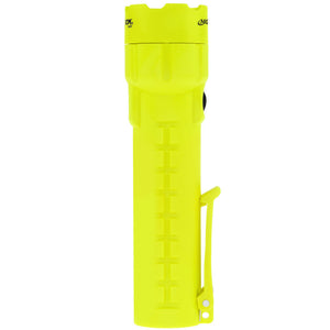 Nightstick - Intrinsically Safe Flashlight - 3 AA (not included) - UL913