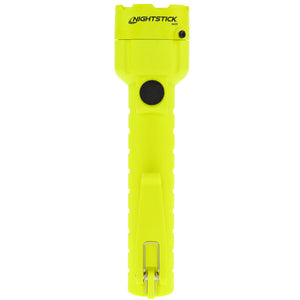 Nightstick - Intrinsically Safe Flashlight - 3 AA (not included) - UL913