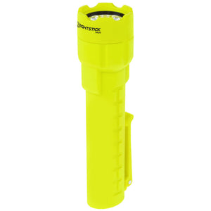 Nightstick - Intrinsically Safe Flashlight - 3 AA (not included) - UL913