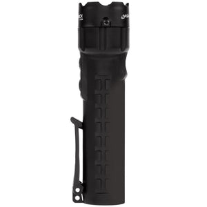 Nightstick - Intrinsically Safe Dual-Light Torch - 3 AA (not included) - Black - ATEX