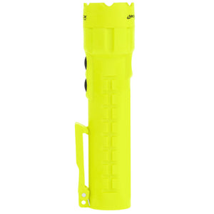 Nightstick - Intrinsically Safe Dual-Light Flashlight w/Magnets - 3 AA (not included) - UL913