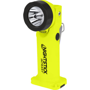 Nightstick - INTRANT® IS DUAL-LIGHT™ ANGLE LIGHT - 3 AA