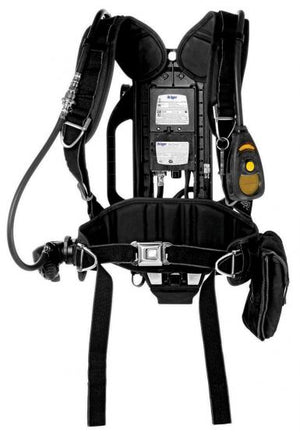PSS 7000 Self-Contained Breathing Apparatus