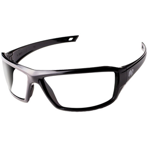 Notch Humboldt Safety Glasses W Clear Lens