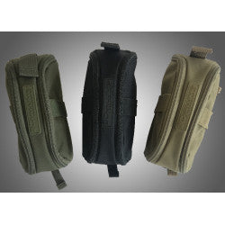 CYALUME CYPOUCH TACTICAL HOLDER - POUCH ONLY (LIGHTSTICKS NOT INCLUDED)