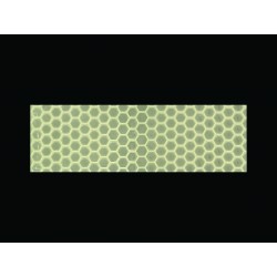 1.5" x 5' Honeycomb Tape  (adhesive)