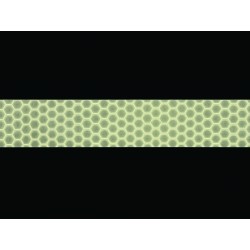 1.5" x 5' Honeycomb Tape  (adhesive)