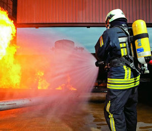 PSS 5000 Self-Contained Breathing Apparatus
