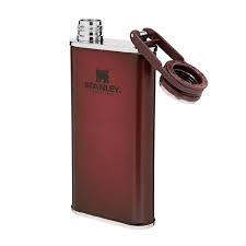 Stanley Flask in Red