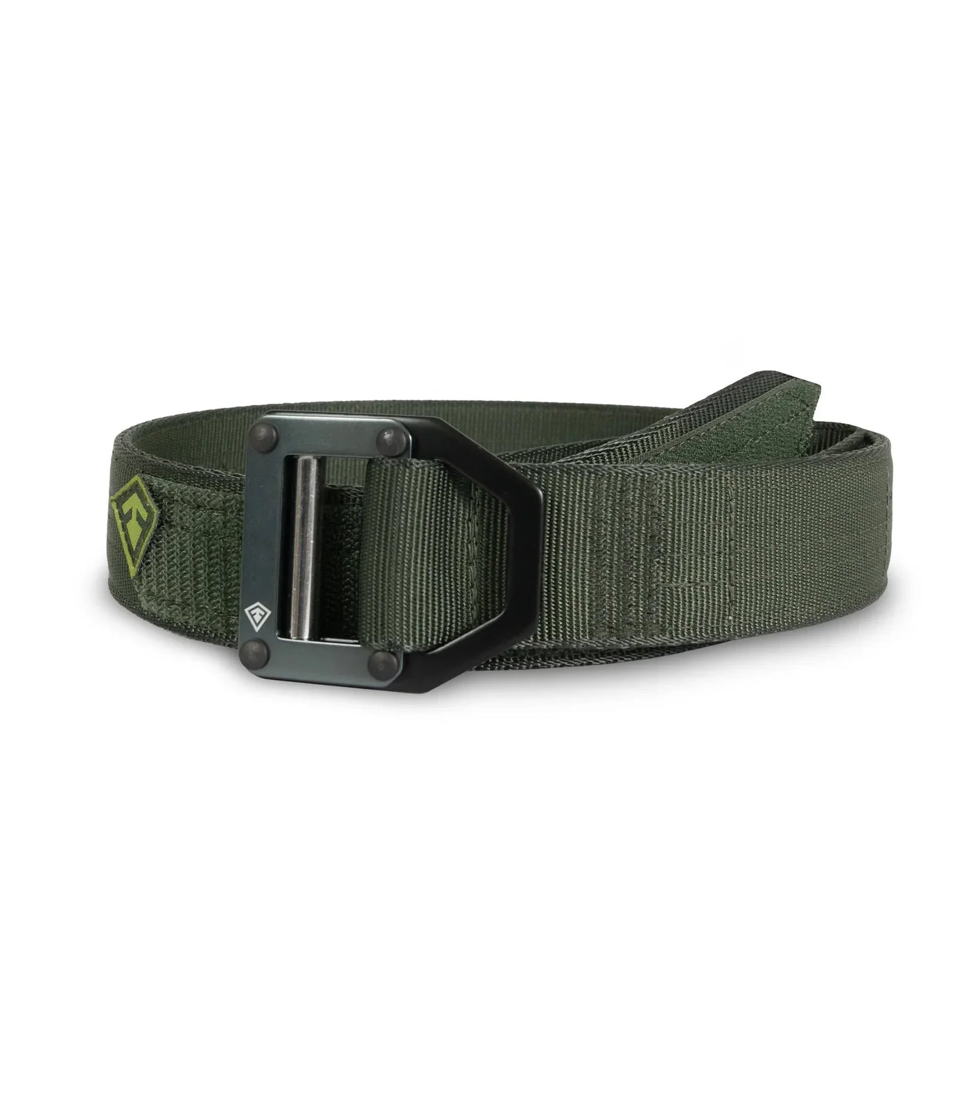 First Tactical 1.5 Tactical Belt OD Green