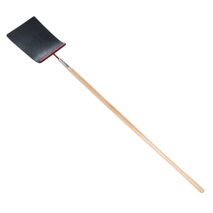 Council Tools Fire Swatter; 60 in. Wooden Handle