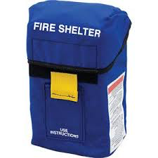 Anchor Industries New Generation Fire Shelter