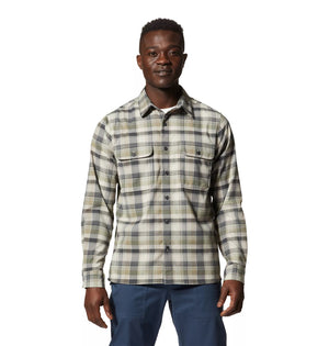 Mountain Hardware Voyager One Long Sleeve