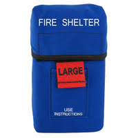 Anchor Industries New Generation Fire Shelter