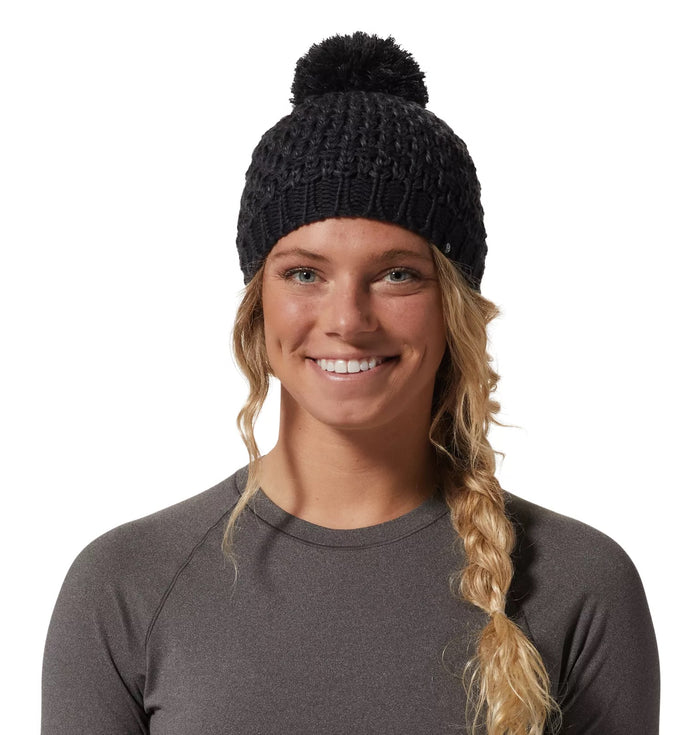 Mountain Hardwear Women’s Snowcapped Beanie