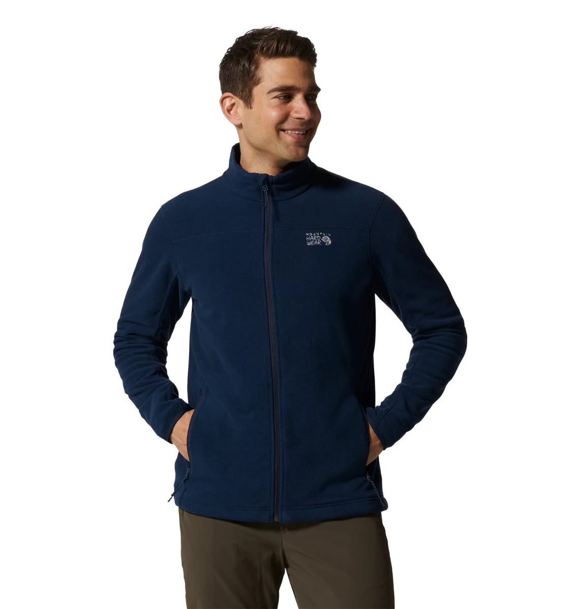 Mountain Hardware Microchill 2.0 jacket – Western Fire Supply