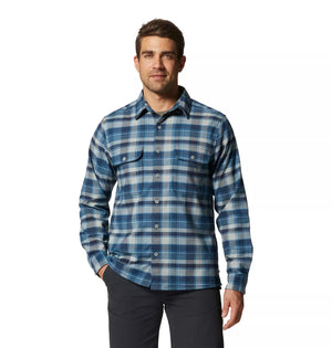 Mountain Hardware Voyager One Long Sleeve