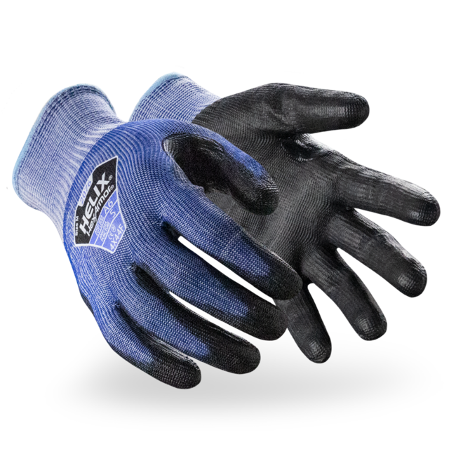 OREX High Performance Polyethylene Anti Cut Gloves HPPES