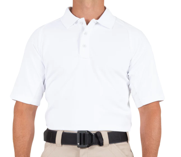 Outdoor Tactical  5.11 Performance Short Sleeve Polo