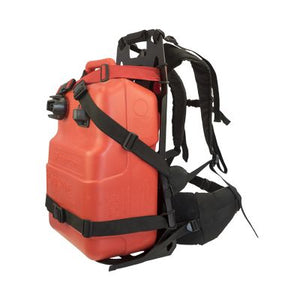 Vallfirest   Hose Carrying Backpack without transport bag