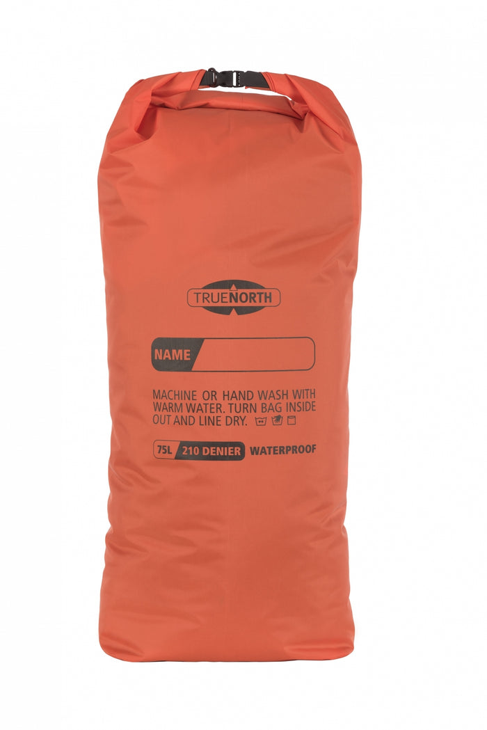 True North DeCon Dry Bag 75L
