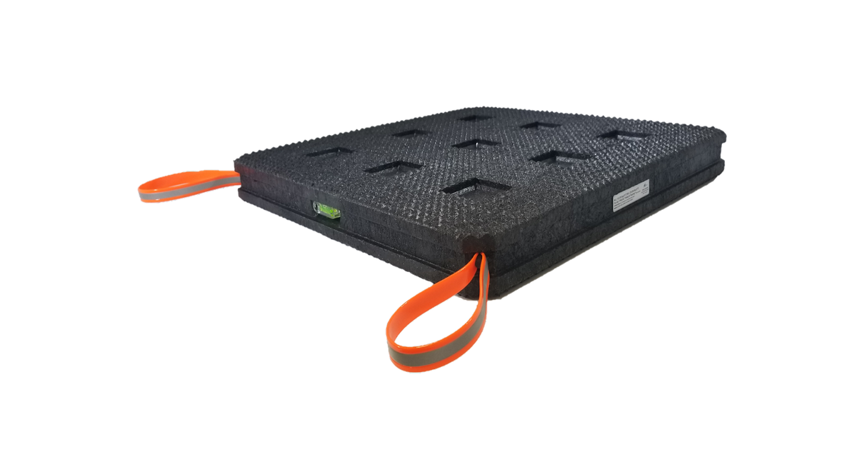 Prime Crib Stack Pad – Western Fire Supply