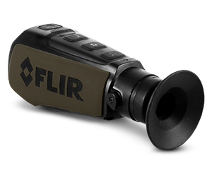 FLIR Thermal Imaging Monocular Scout III