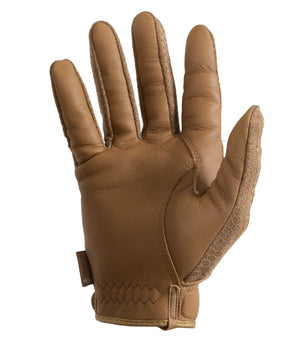 First Tactical - Men's Slash & Flash Protective Knuckle Glove