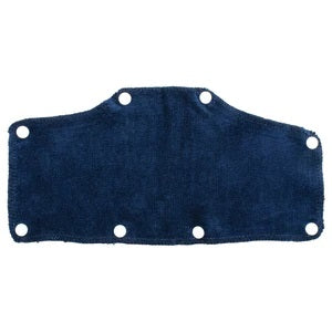 S8 Terry Cloth Brow Pad, Blue