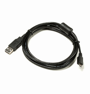 FLIR USB cable, USB-A to USB Micro-B