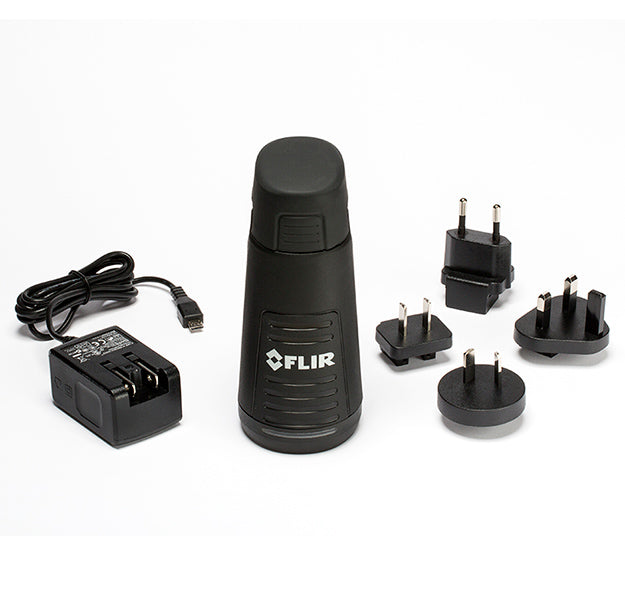 日本人気超絶の FLIR USB Charger Ex用新品3.2 | polisa-click.co.il