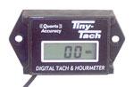 Ventry Solution Tachometer And Hour Meter
