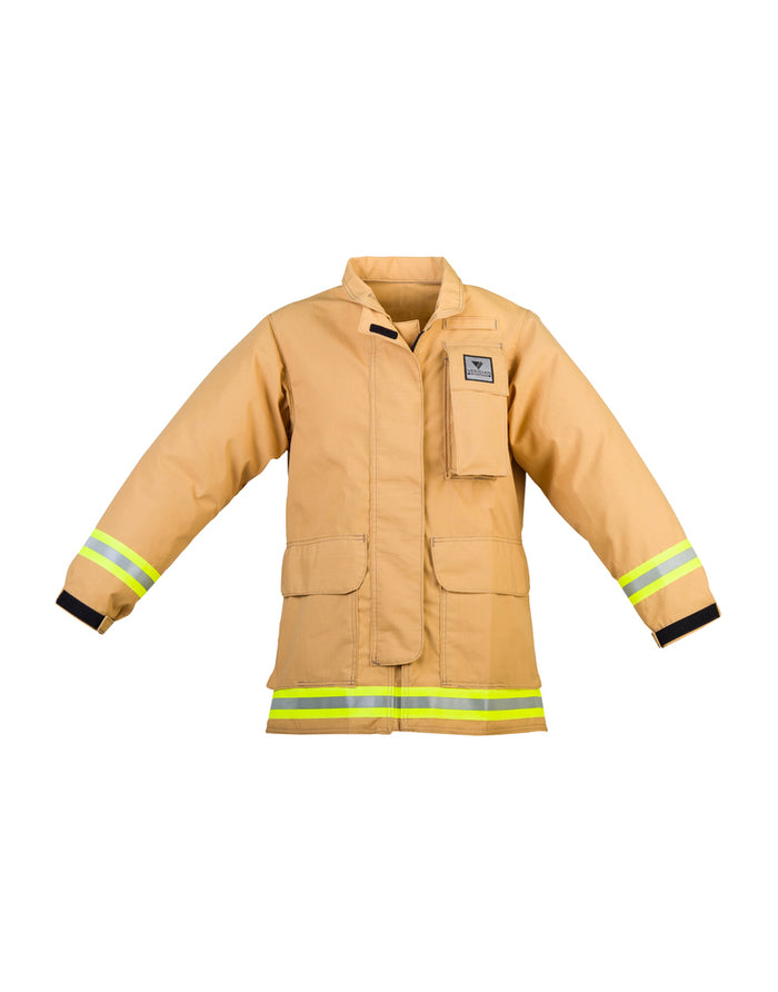 Veridian Tech Rescue Utility Turnouts