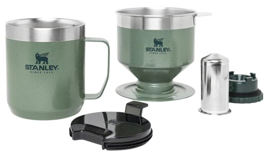Stanley Travel Coffee Mug  Percolator coffee, Coffee thermos, Thermos