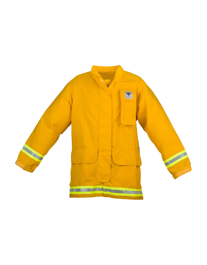 Veridian Wildland Turnouts